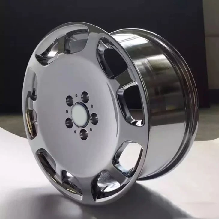 Compression Forged 24x14