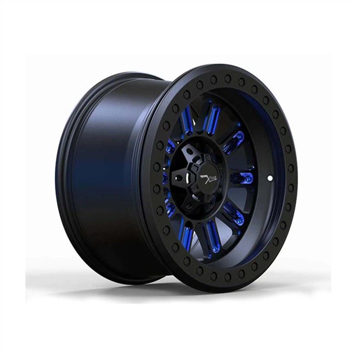 Forged Off Road Truck Wheels