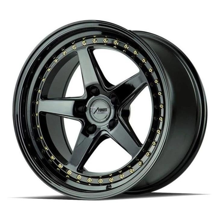 Forged Racing Wheel 18x13 Forged Racing Wheel 18x13