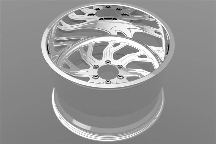 Forged Wheels Off Road