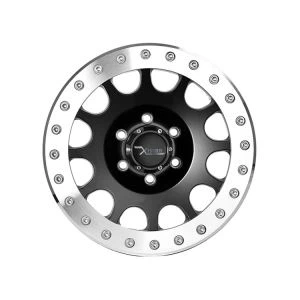 Geschmiedete Offroad-Felgen