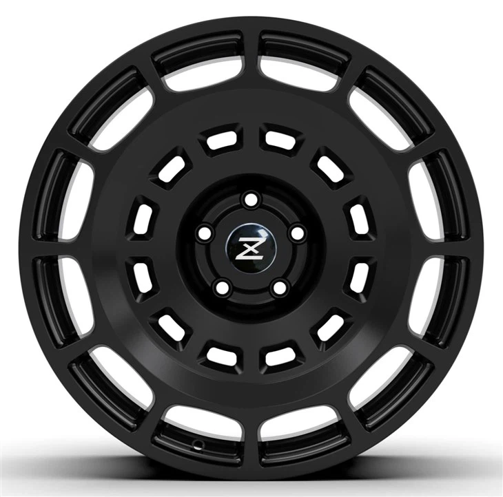 Monoblick Forging-Aluminum-Auto Parts-OEM